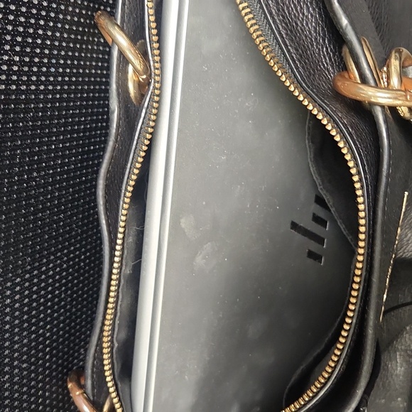 Authentic Coach Purse - Picture 11 of 11